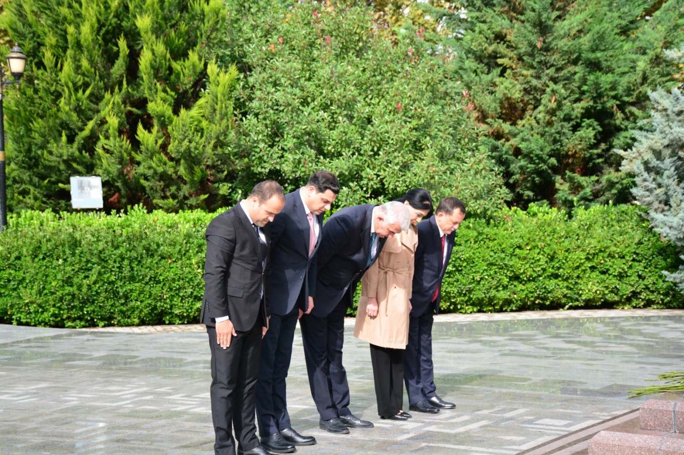 Qazaxda “Milli-mənəvi dəyərlərimiz sərhəd tanımayan təhlükəyə qarşı ən güclü silahdır” adlı tədbir keçirildi - FOTOLAR